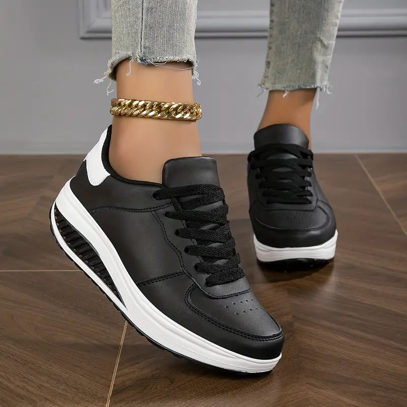 Querida Sneakers | Ortopedické tenisky se vzduchovým polštářem Comfort