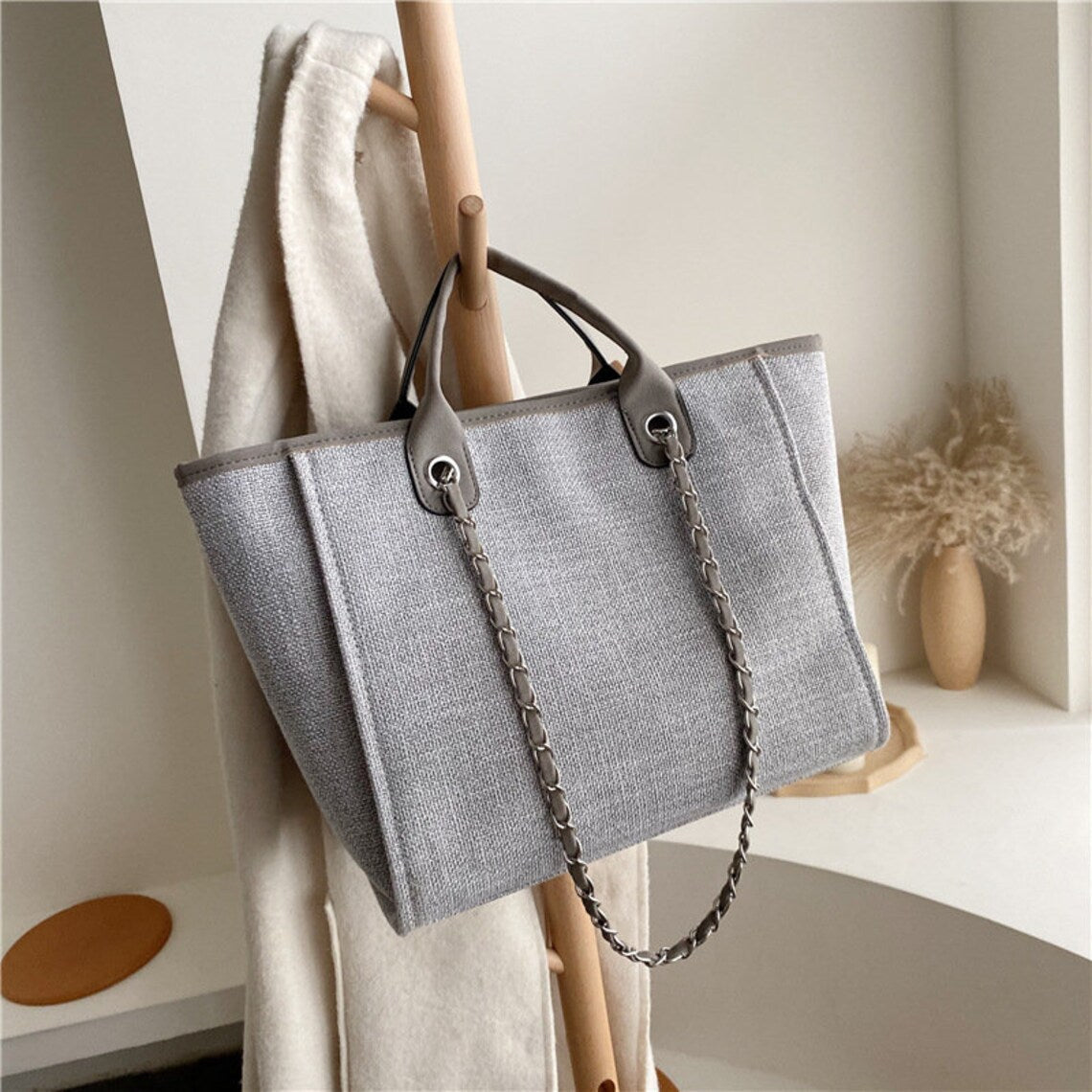 Velká taška Elise Tote Bag | Nadčasové a módní zboží