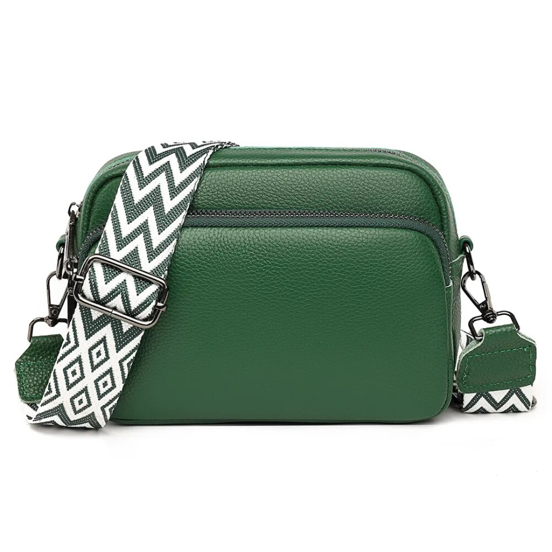 Taška Carrie Messenger | Elegantní a stylová taška