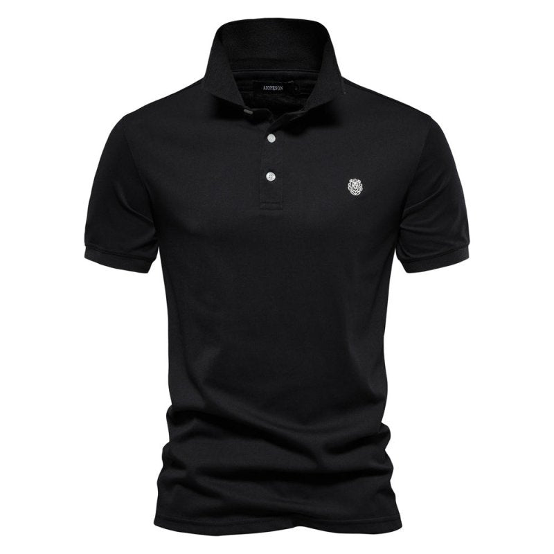 Yulian Polo | Pánská polokošile