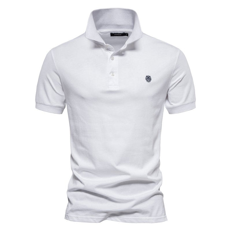 Yulian Polo | Pánská polokošile