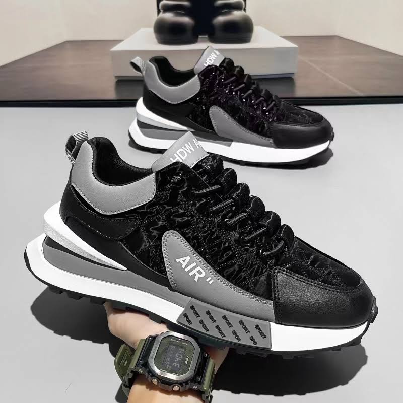 Xenio Sneakers | Pánské ortopedické tenisky