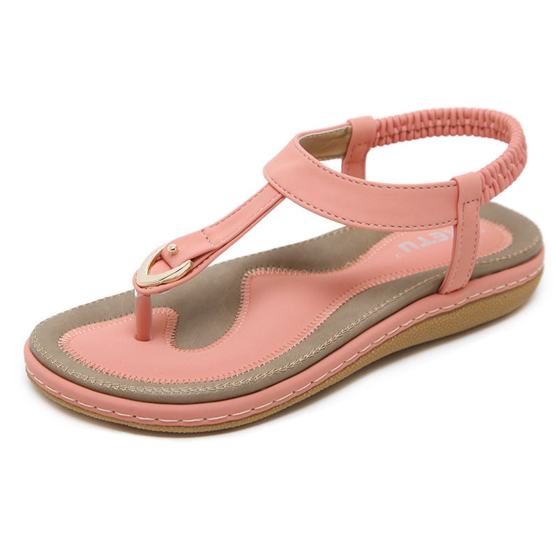 Gabriela® | Ortopedické sandály 50% sleva