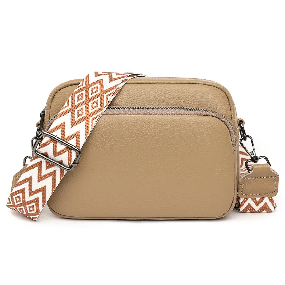 Taška Carrie Messenger | Elegantní a stylová taška