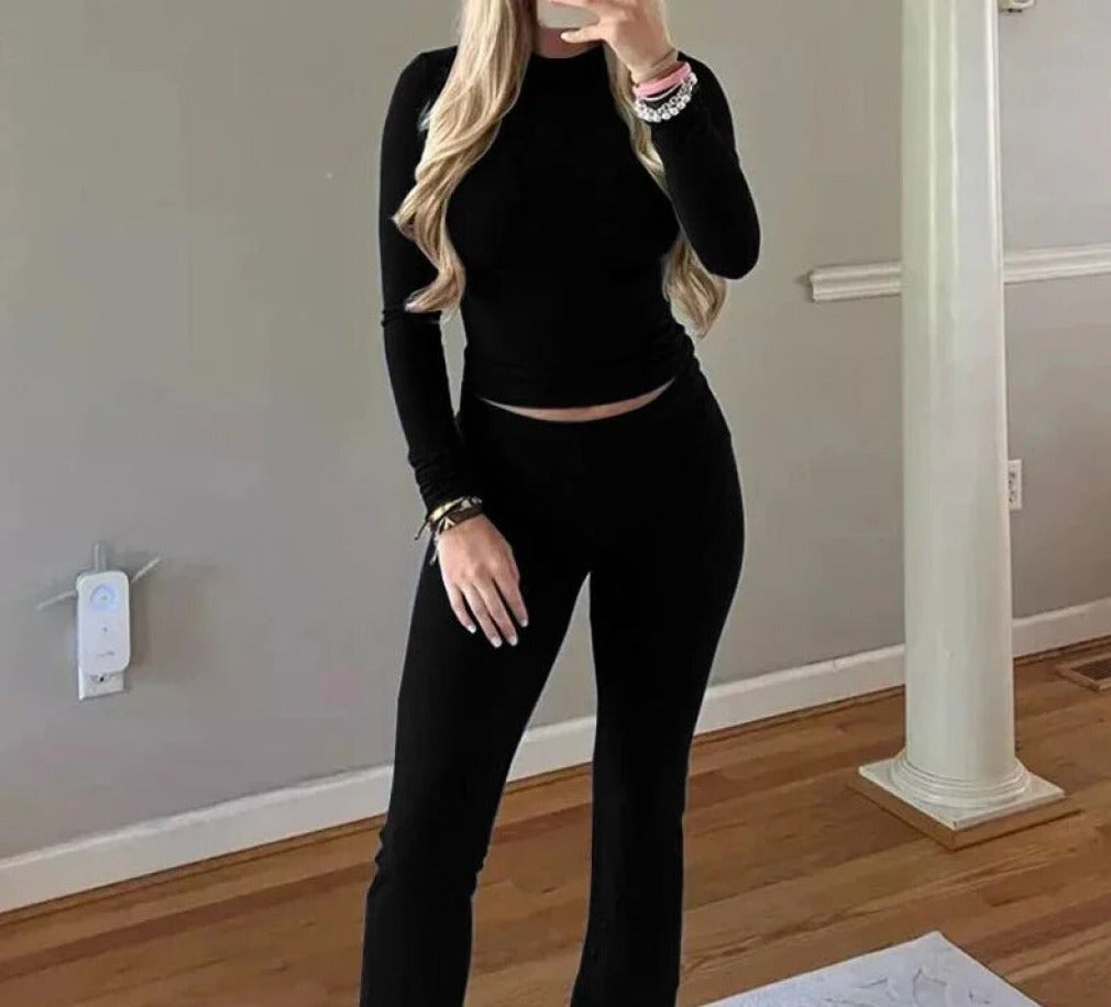 Elise - bezkonkurenční komfortní sada pro dům pro ženy