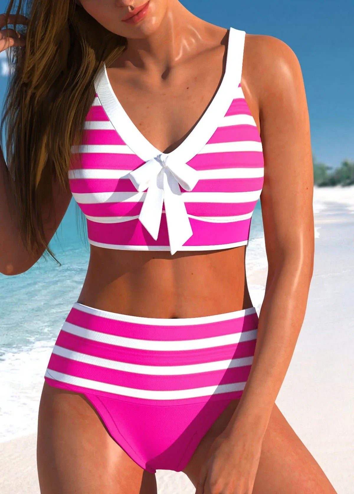 Elegantní-barevné-letní-bikiny
