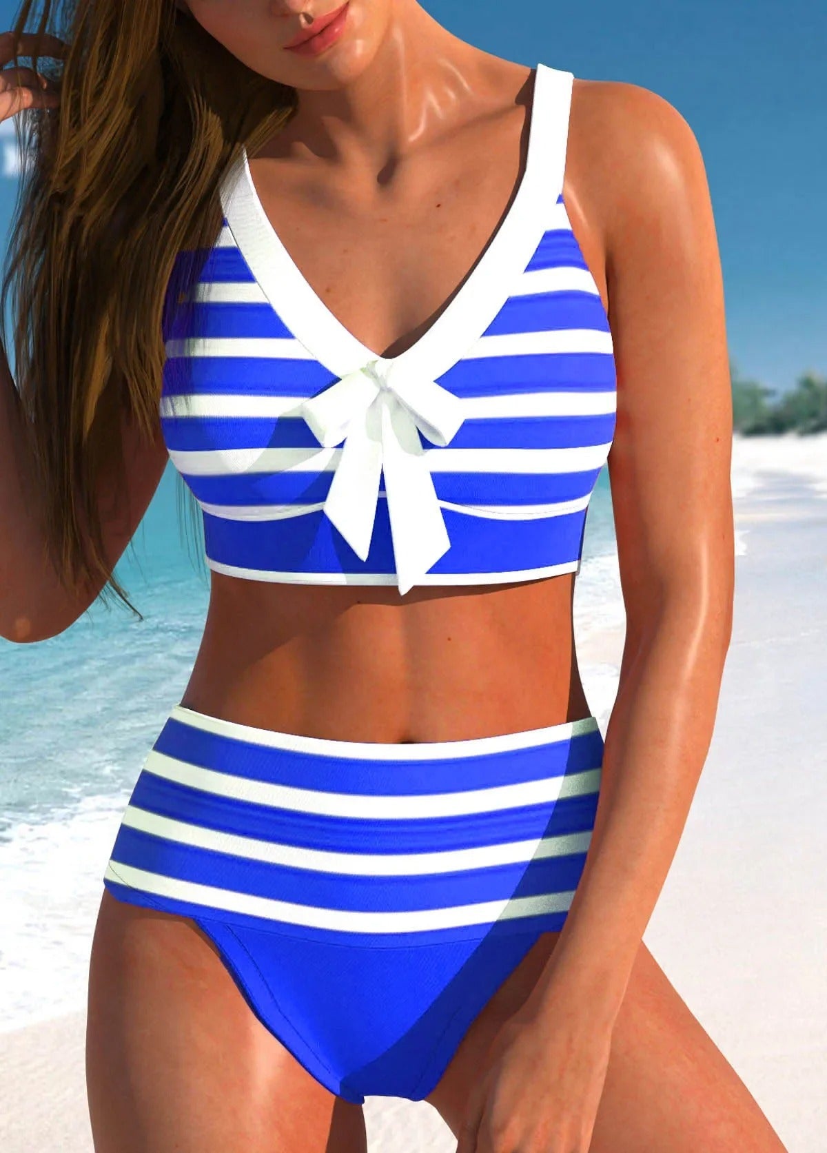 Elegantní-barevné-letní-bikiny