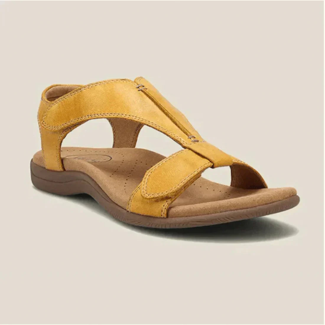 Josephine® | Ležérní dámské ortopedické sandály