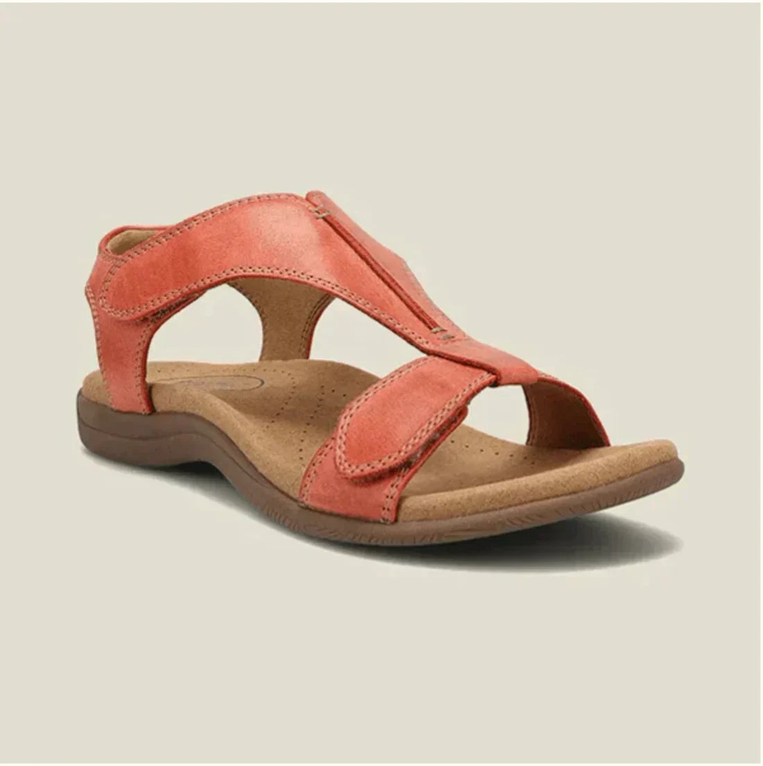 Josephine® | Ležérní dámské ortopedické sandály