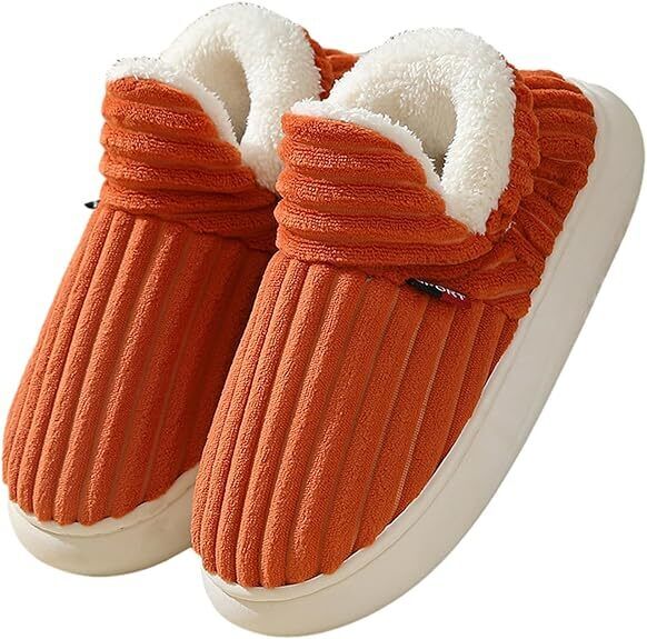 Pantofle Sena | Warm & Comfy