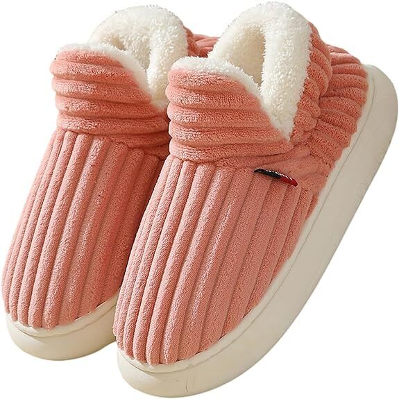 Pantofle Sena | Warm & Comfy