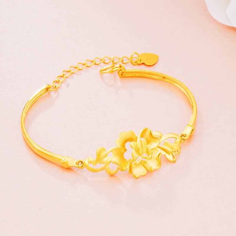 RoseBracelet™: náramek pro ženy