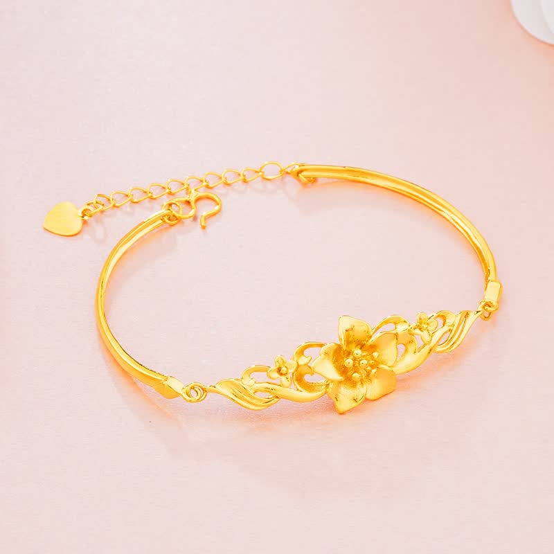 RoseBracelet™: náramek pro ženy