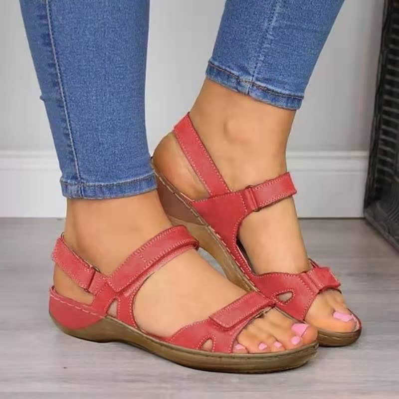 StylishSandels™: Stylové sandály pro ženy