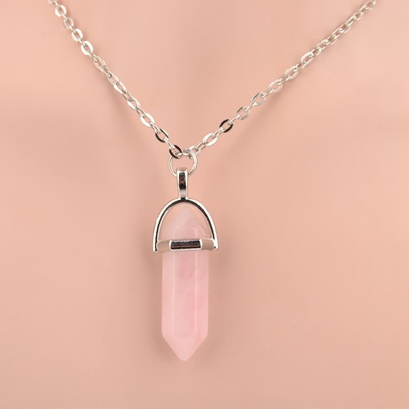 CrystalChain™: Náhrdelník pro ženy