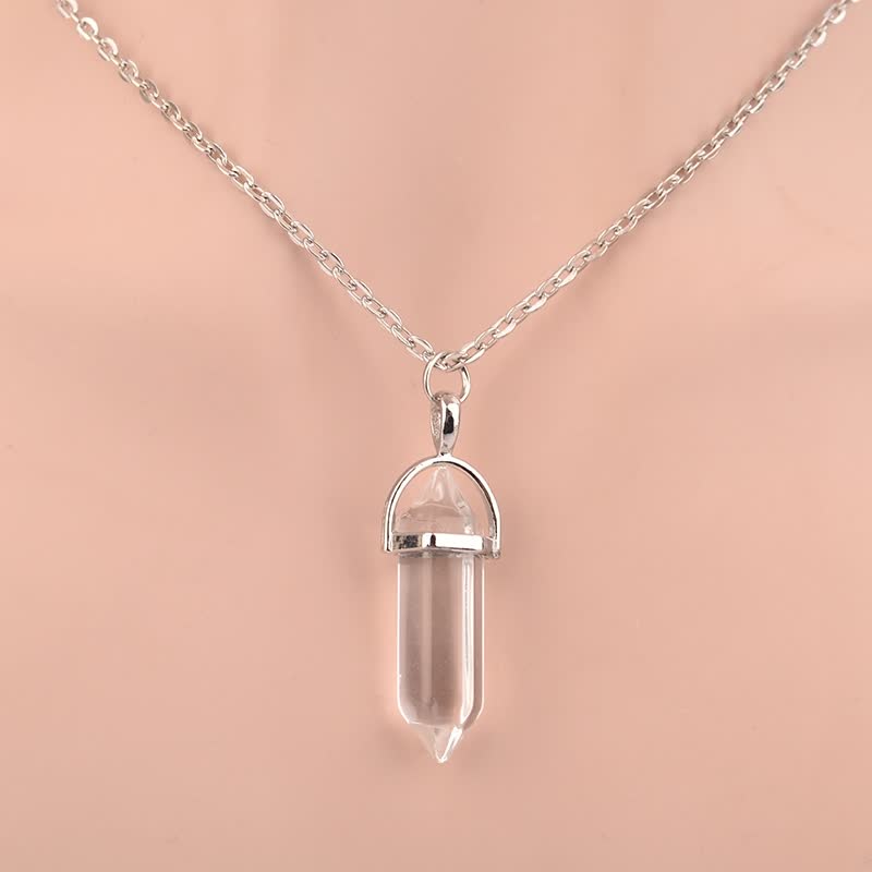 CrystalChain™: Náhrdelník pro ženy