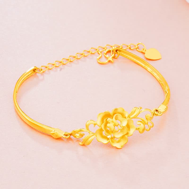 RoseBracelet™: náramek pro ženy