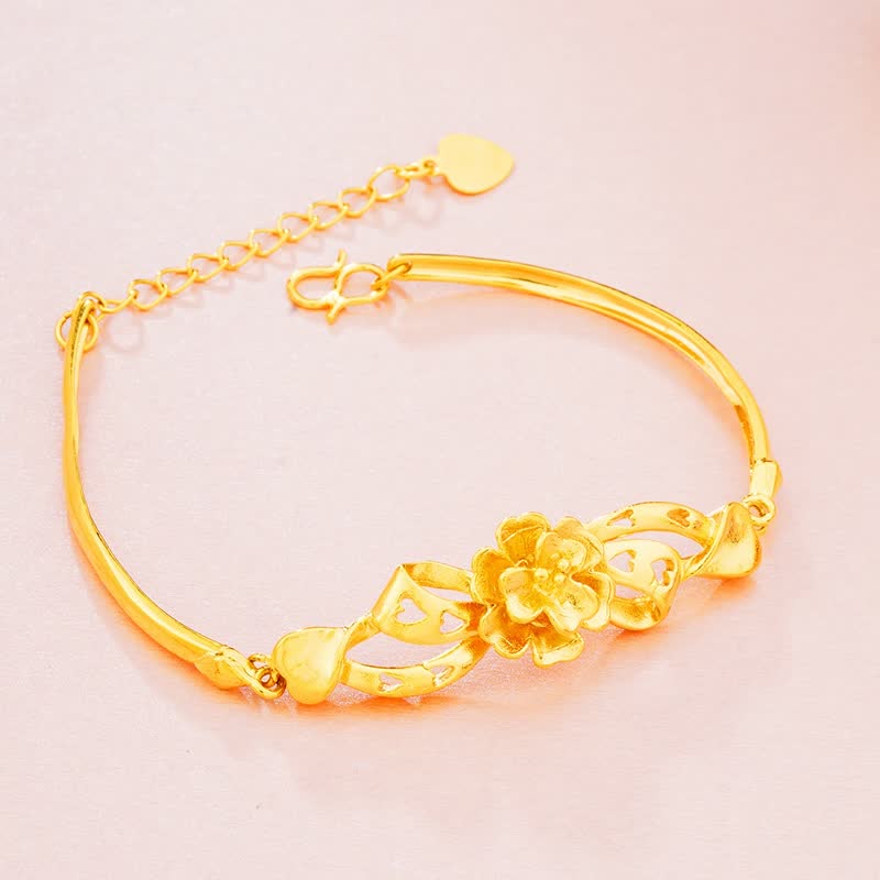 RoseBracelet™: náramek pro ženy