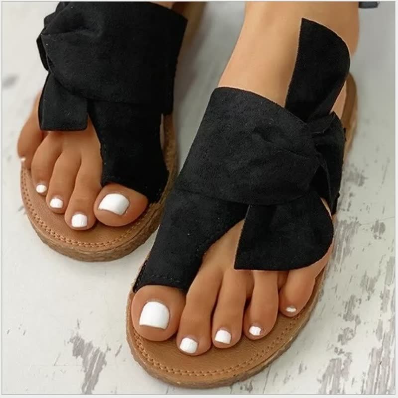 SummerSliders™: letní pantofle pro ženy