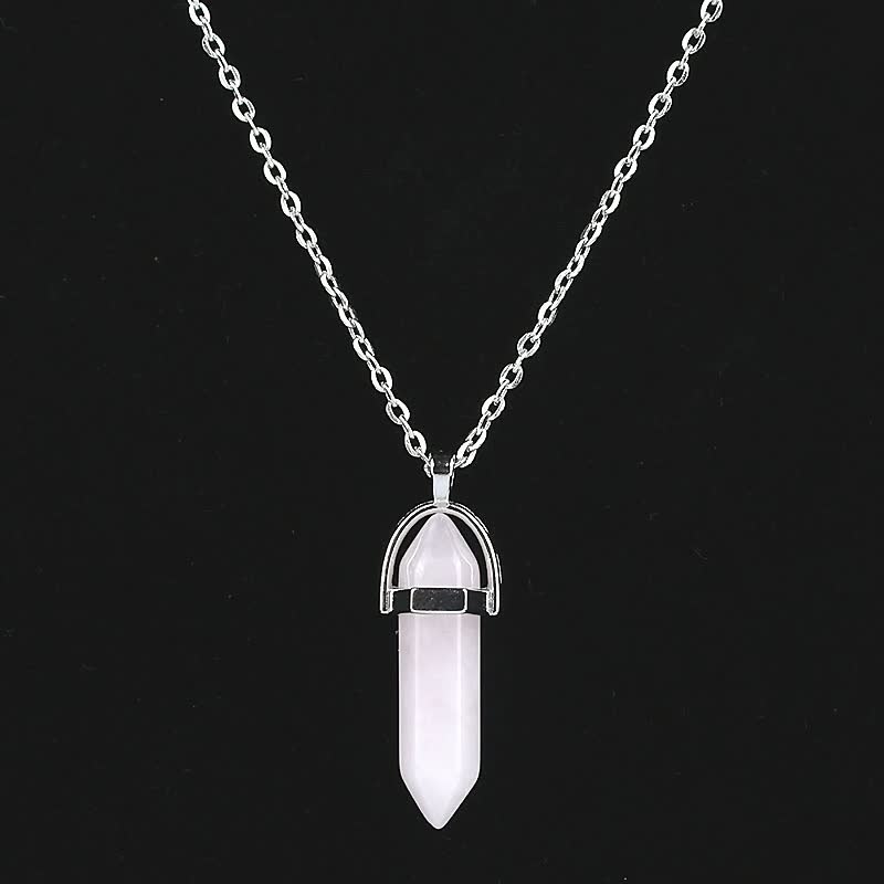 CrystalChain™: Náhrdelník pro ženy
