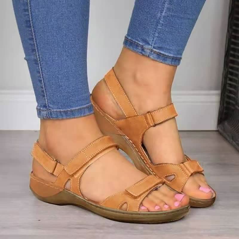 StylishSandels™: Stylové sandály pro ženy