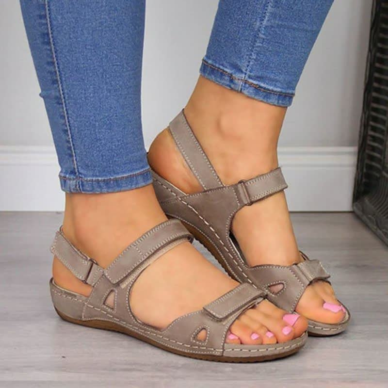 StylishSandels™: Stylové sandály pro ženy