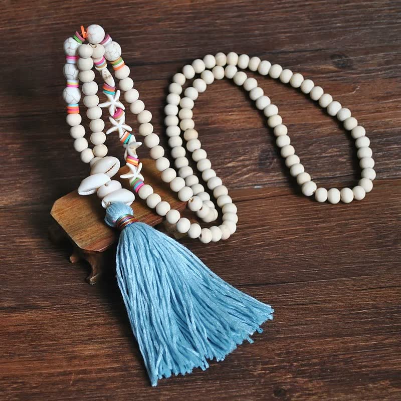 ElegantNecklace™: Korálkový náhrdelník pro ženy
