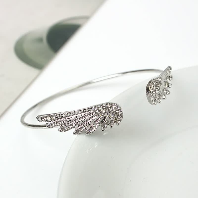WingBracelet™: Náramek pro ženy