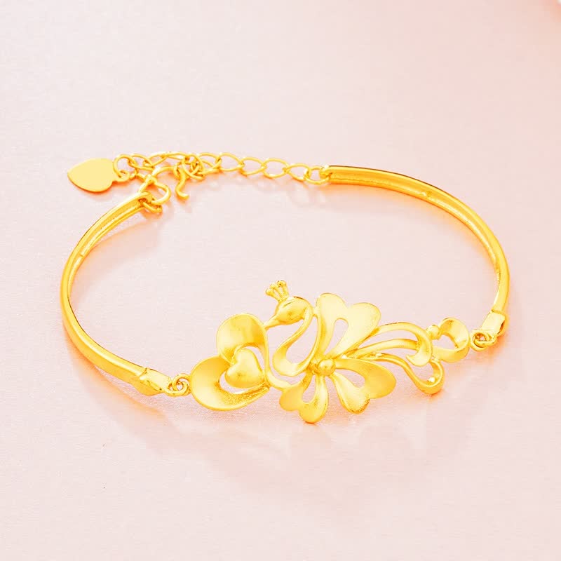 RoseBracelet™: náramek pro ženy