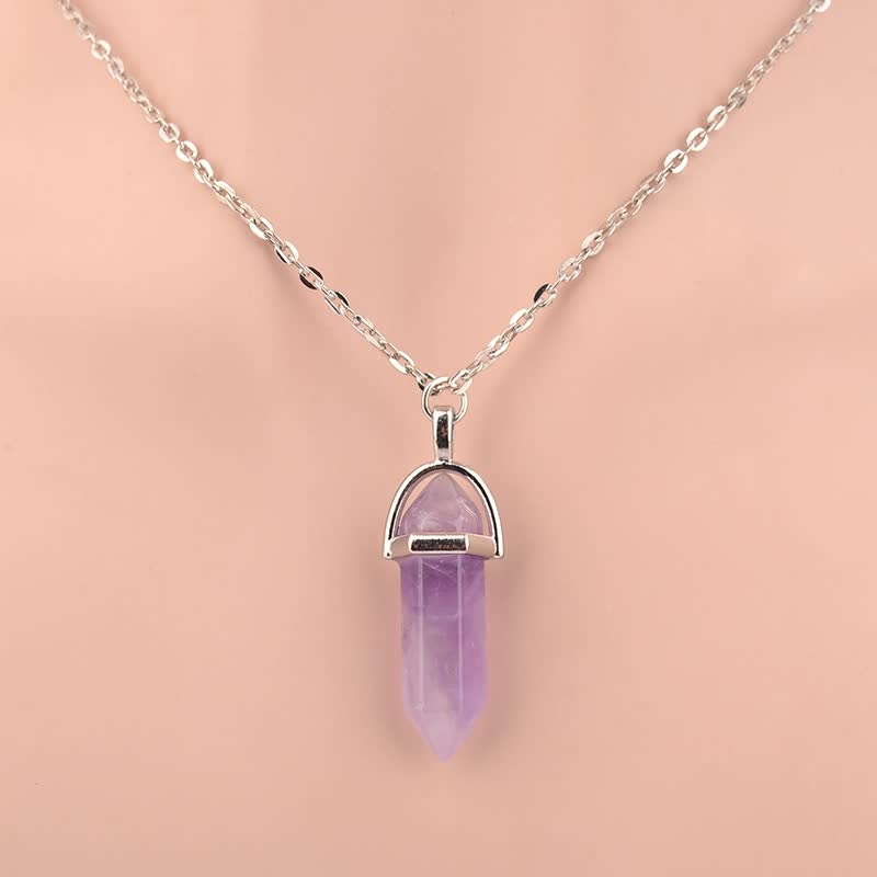 CrystalChain™: Náhrdelník pro ženy