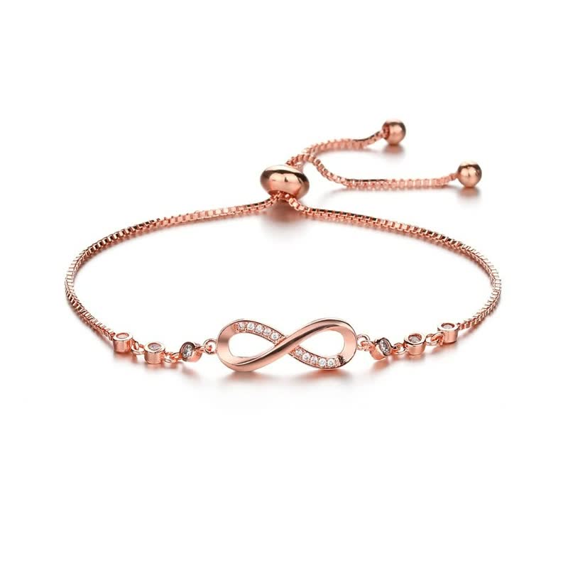 LuxBracelet™: náramek pro ženy