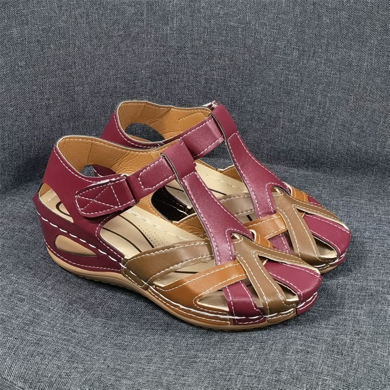 ComfyFeet™: Pohodlné sandály pro ženy