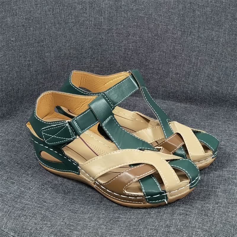 ComfyFeet™: Pohodlné sandály pro ženy