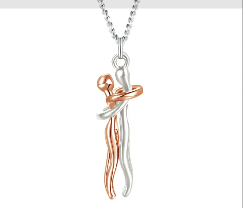 HugNecklace™: Náhrdelník pro ženy