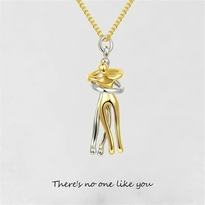 HugNecklace™: Náhrdelník pro ženy
