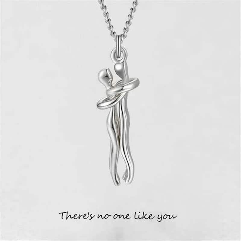HugNecklace™: Náhrdelník pro ženy