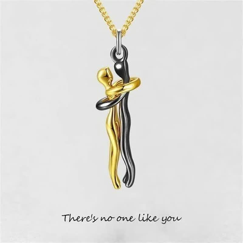 HugNecklace™: Náhrdelník pro ženy