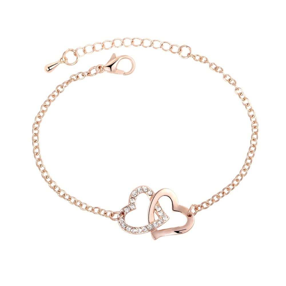 RoseHeart™: Náramek pro ženy