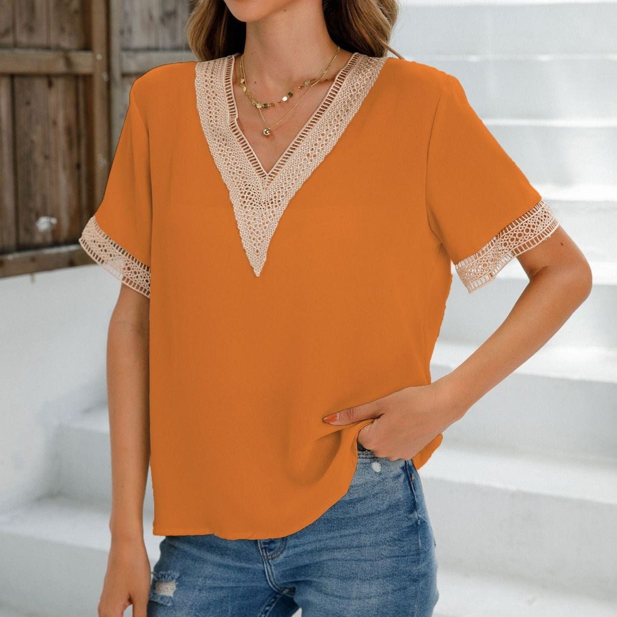 Halenka Petunia Boho