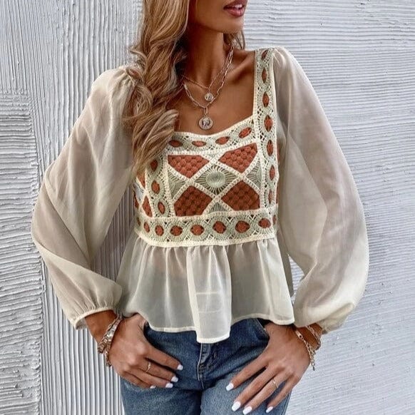 Halenka Rosie Boho