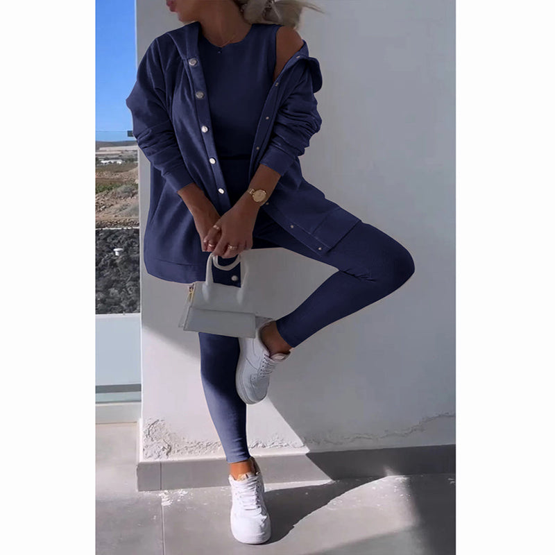 Zafirah - Elegantní kalhoty a legíny pro ženy