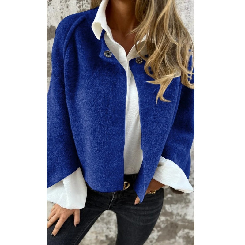 Vesta Abina | Vrouwen kasjmier vest