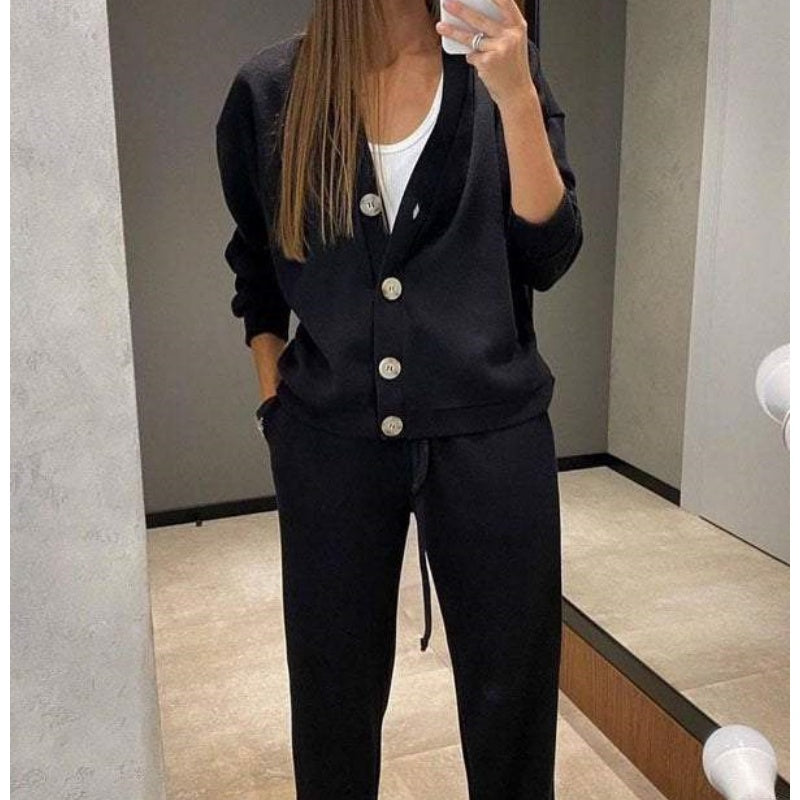 Gemma - Sportovní souprava pro volný čas pro ženy
