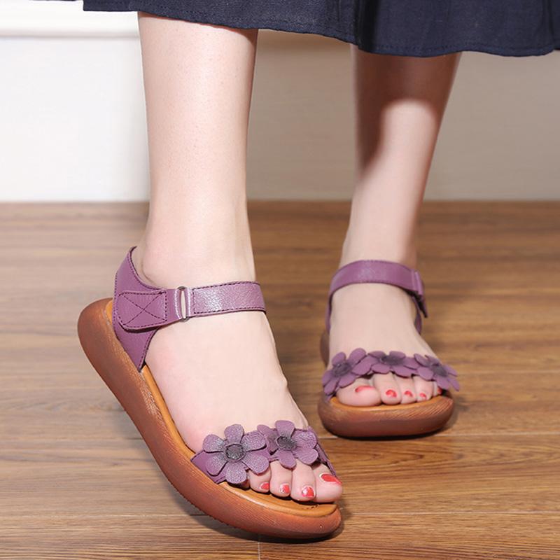 Elsa® | Ležérní a podpůrné ortopedické zimní sandály