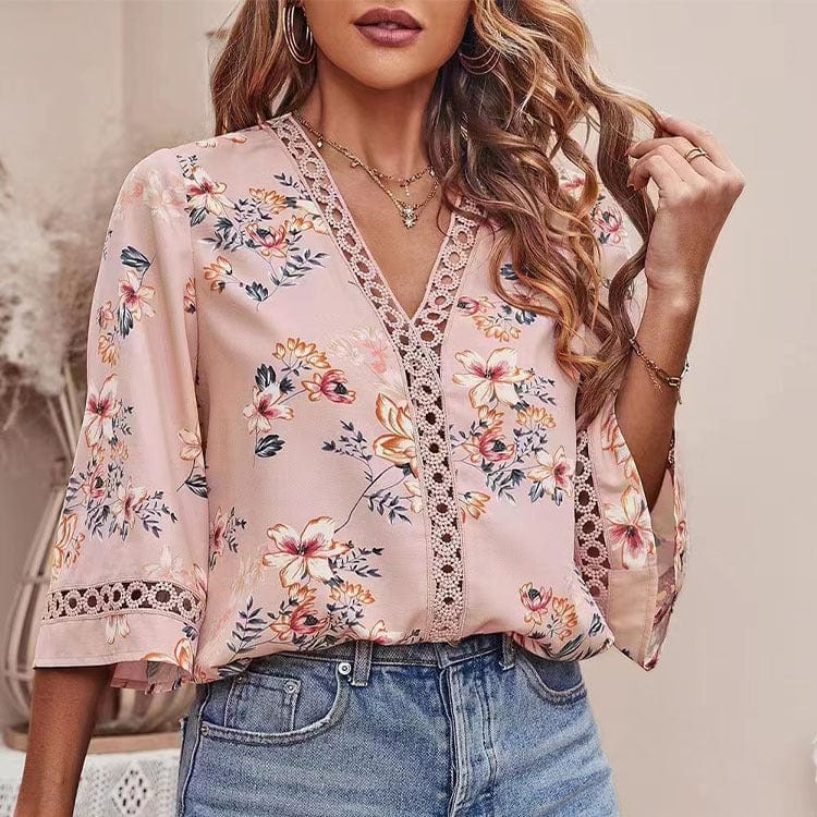 Halenka Matilda Boho