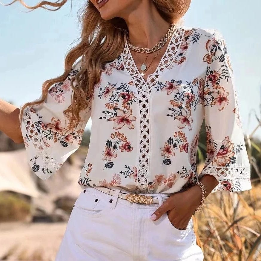Halenka Matilda Boho