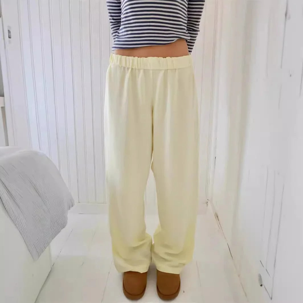 Sophie - Kalhoty ze Stockholmu