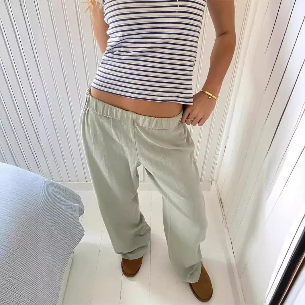 Sophie - Kalhoty ze Stockholmu