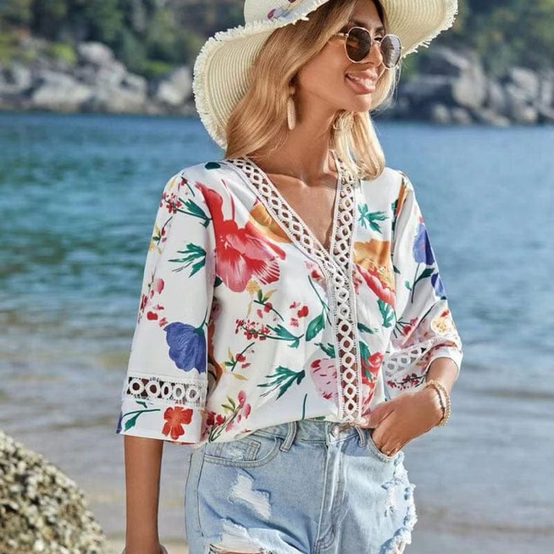 Halenka McKenzie Boho