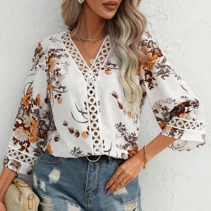 Halenka McKenzie Boho